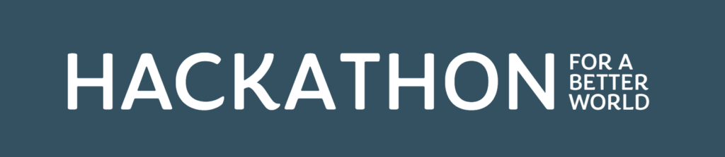 Hackathon for a Better World 2026